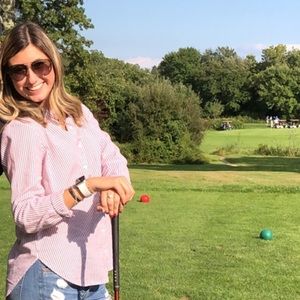 Meet your Posher, Madison